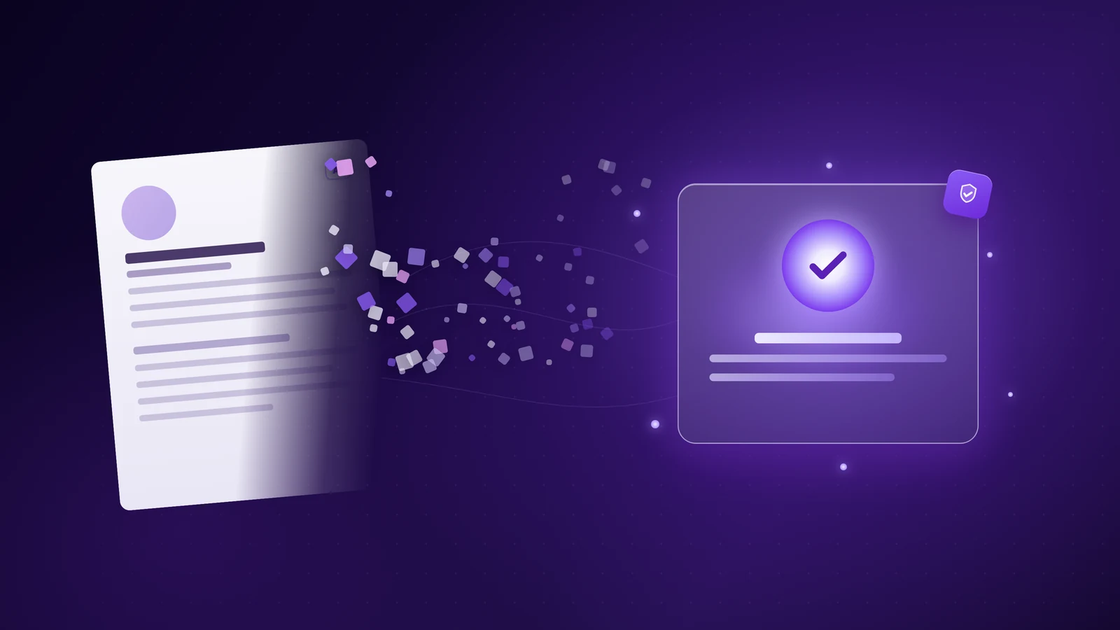 Can You Trust an AI-Written Résumé? Verifiable Credentials Are the New Proof