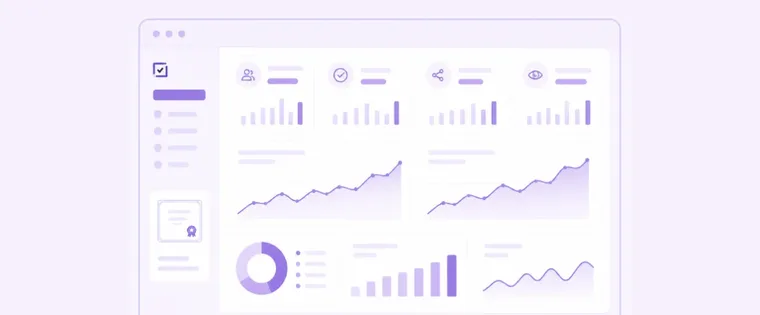 Credential analytics