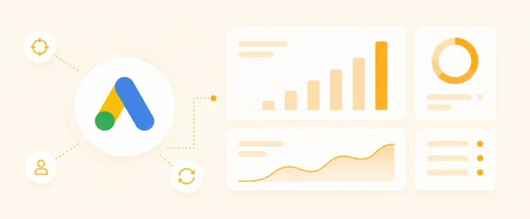 Google Ads integration