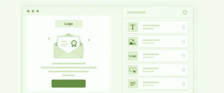 Email customization