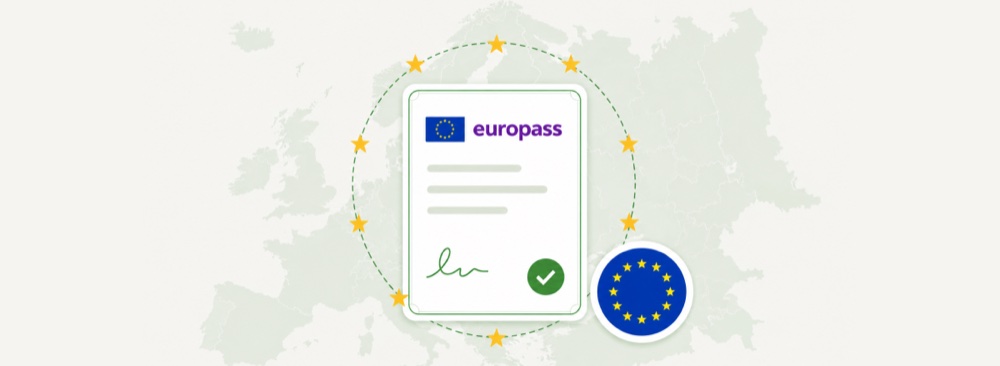 European Learning Model (ELM/Europass)
